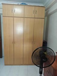 Blk 211 Jurong East Street 21 (Jurong East), HDB 4 Rooms #584509001